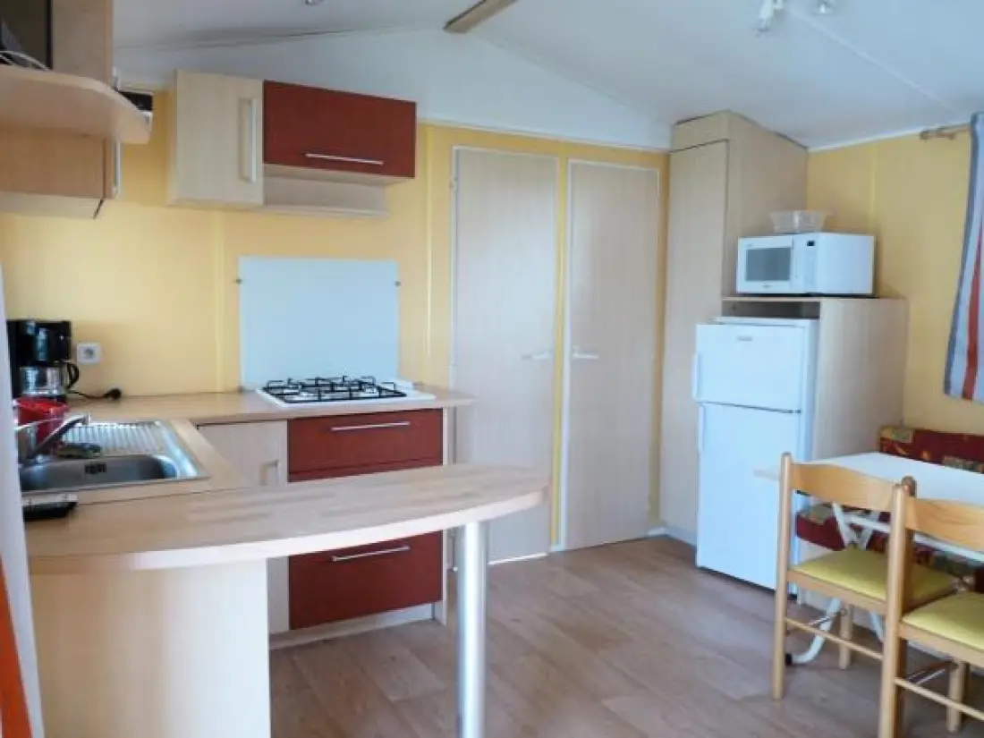 Camping Paradis Aloé 4 étoiles★★★★