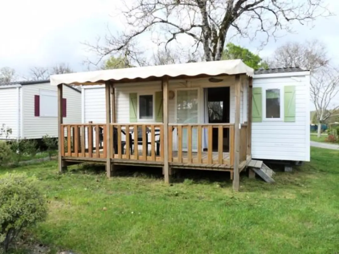 Camping Paradis Aloé 4 étoiles★★★★