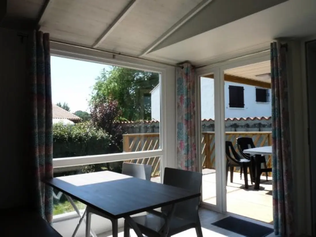 Camping Paradis Aloé 4 étoiles★★★★