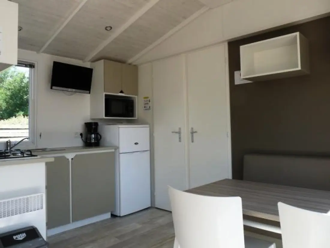 Camping Paradis Aloé 4 étoiles★★★★