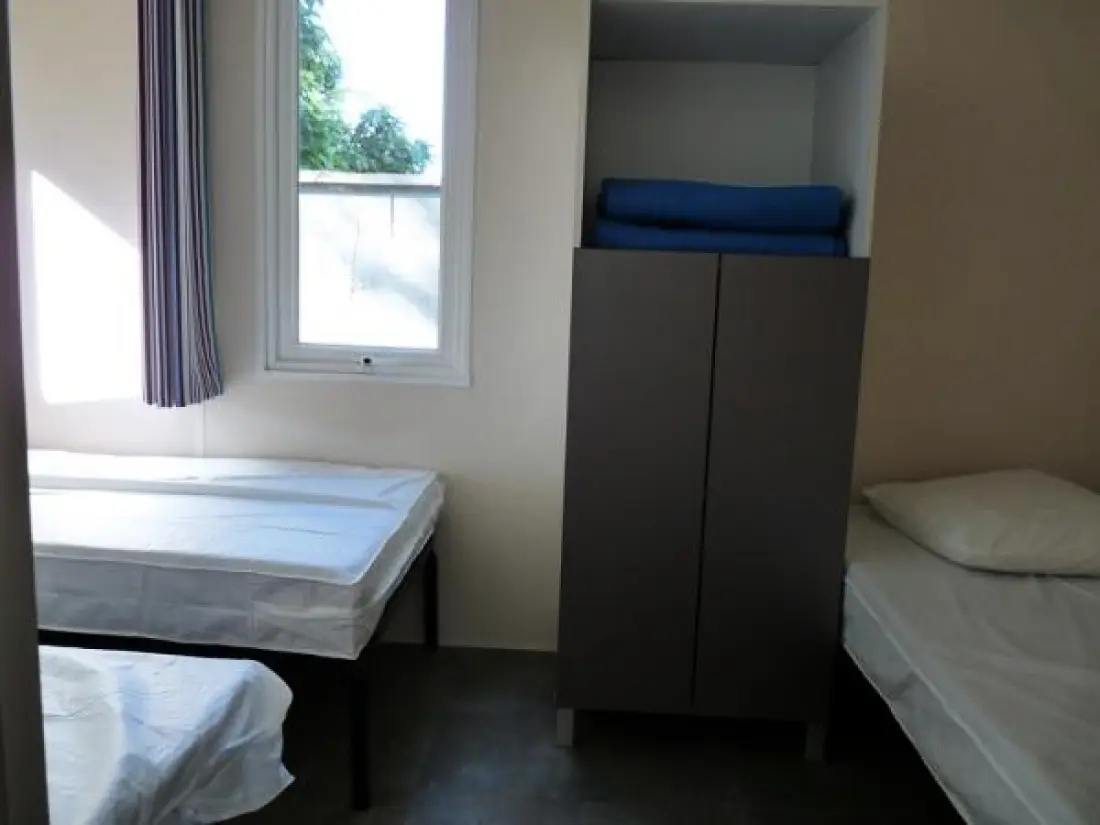 Camping Paradis Aloé 4 étoiles★★★★