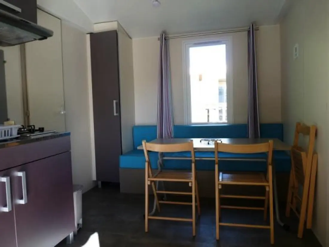 Camping Paradis Aloé 4 étoiles★★★★