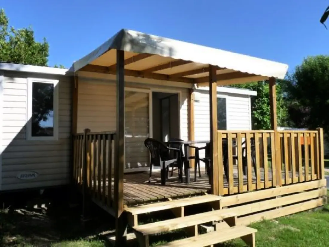 Camping Paradis Aloé 4 étoiles★★★★