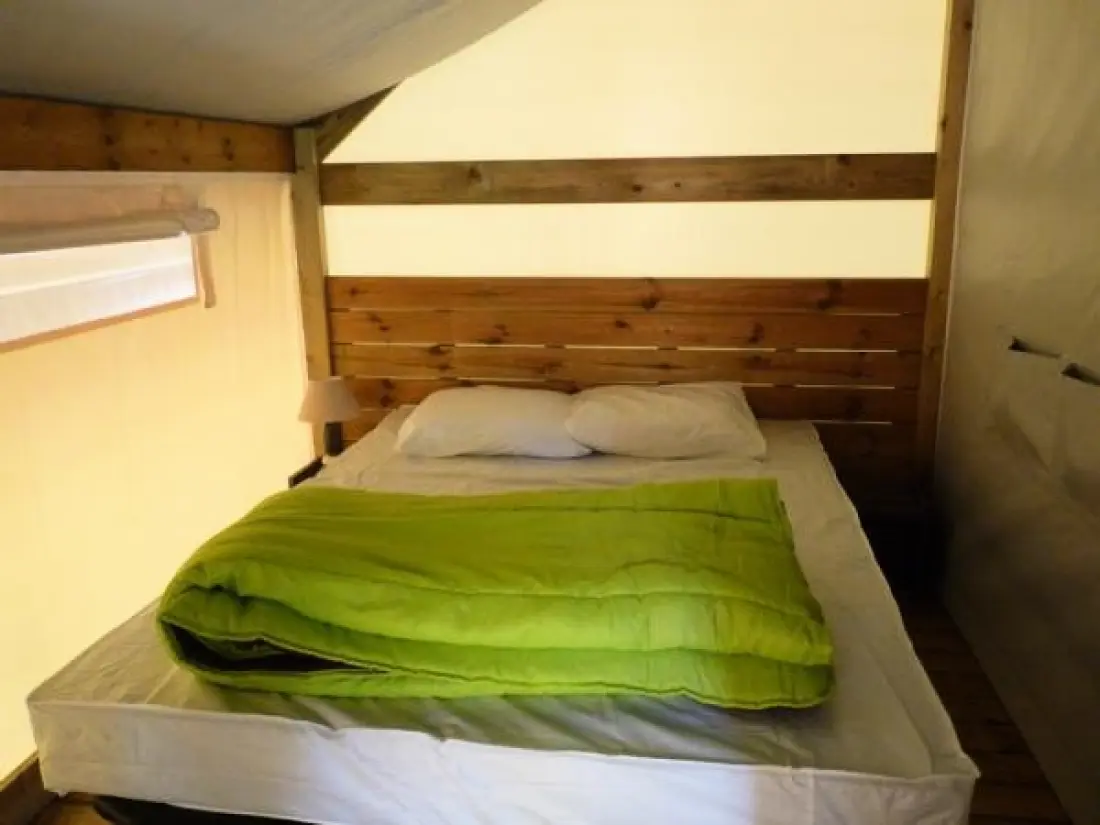 Camping Paradis Aloé 4 étoiles★★★★