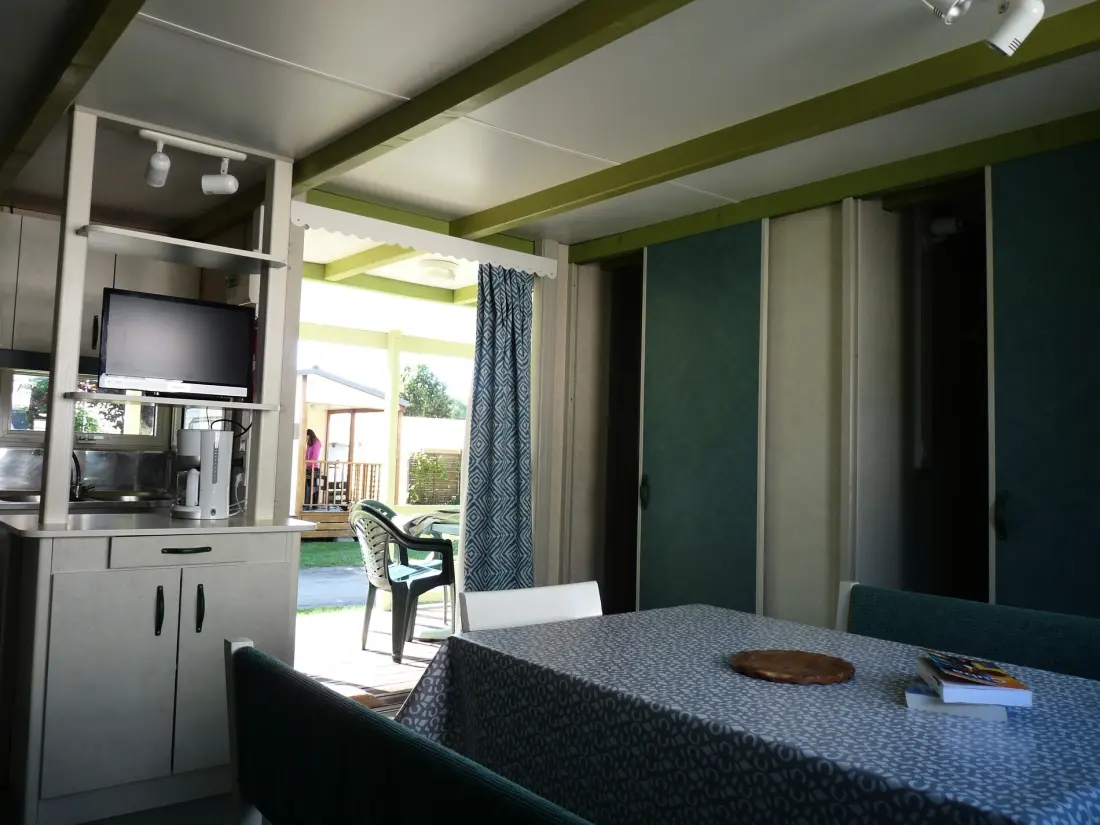 Camping Paradis Aloé 4 étoiles★★★★