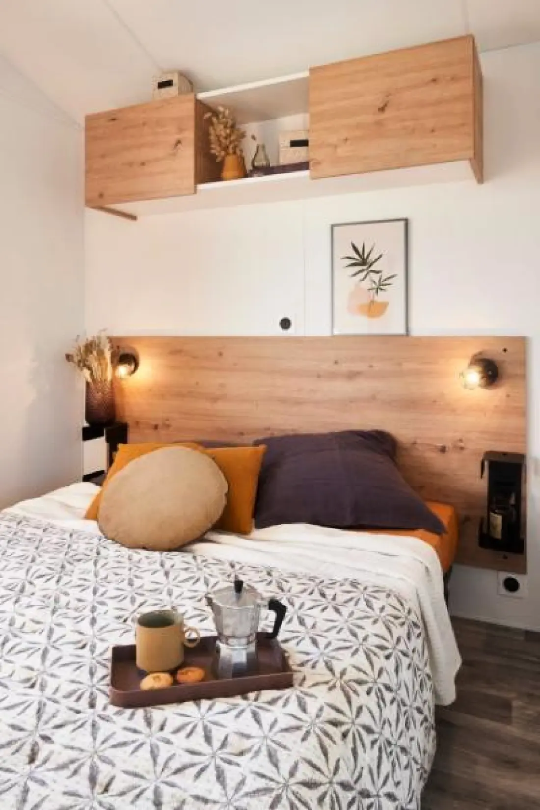 Camping Paradis Aloé 4 étoiles★★★★