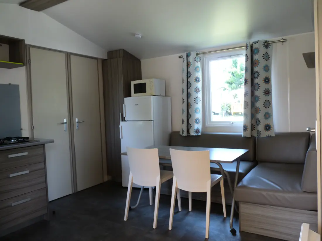 Camping Paradis Aloé 4 étoiles★★★★