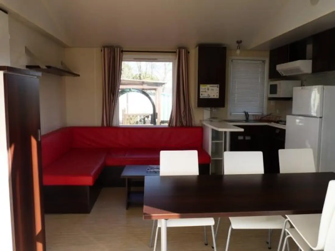 Camping Paradis Aloé 4 étoiles★★★★