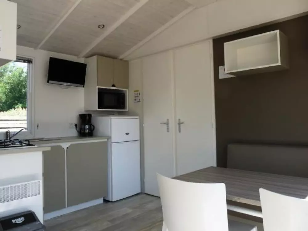 Camping Paradis Aloé 4 étoiles★★★★