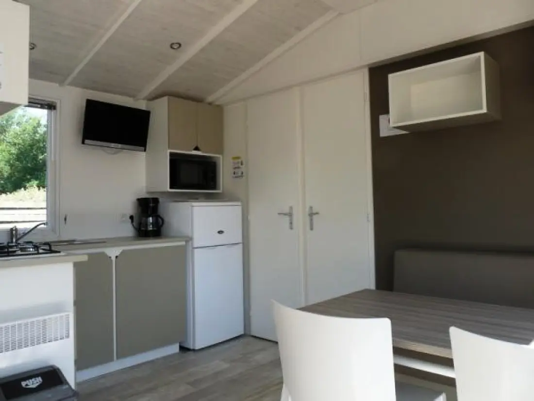 Camping Paradis Aloé 4 étoiles★★★★