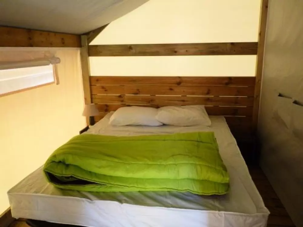 Camping Paradis Aloé 4 étoiles★★★★