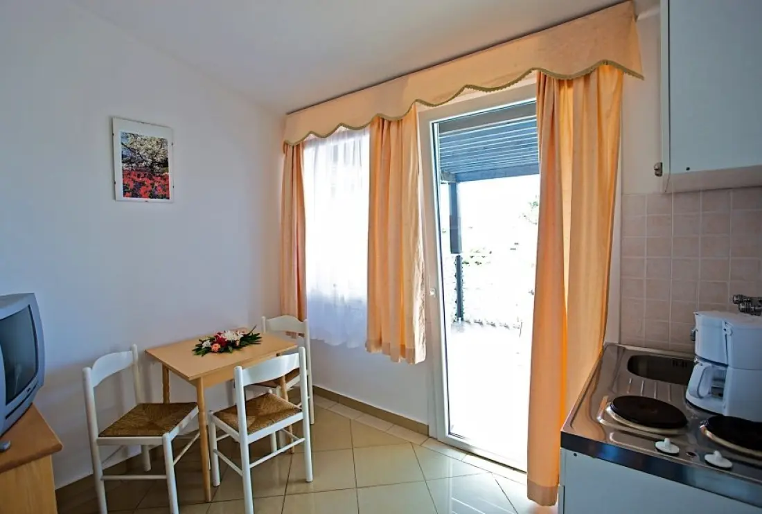 Appartements Arena Grand Kažela 3 étoiles★★★