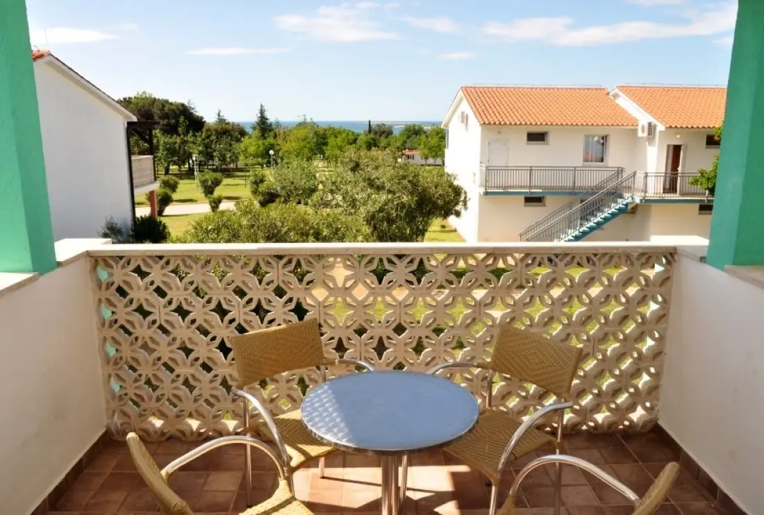Appartements Arena Grand Kažela 3 étoiles★★★