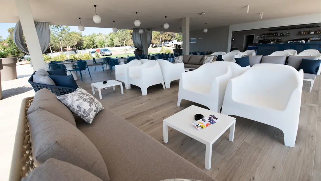 Appartements Arena Grand Kažela 3 étoiles★★★