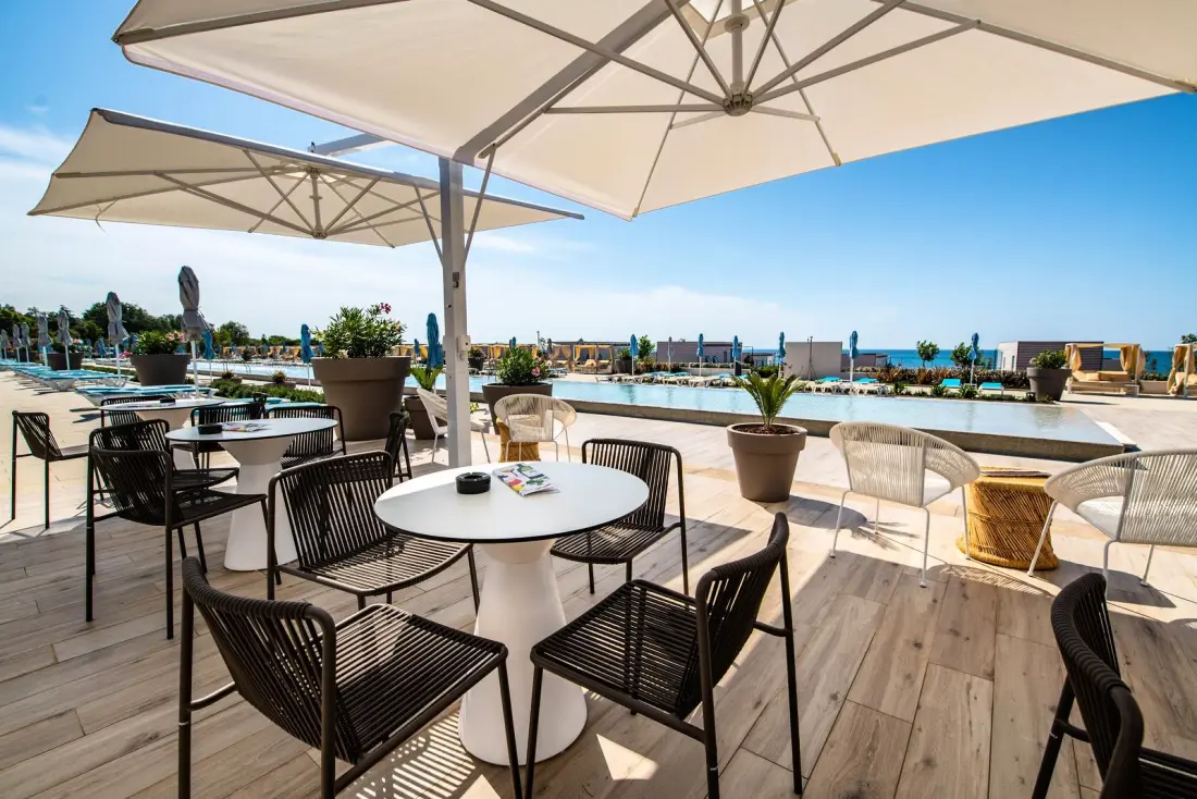 Appartements Arena Grand Kažela 3 étoiles★★★