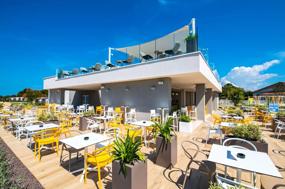 Appartements Arena Grand Kažela 3 étoiles★★★