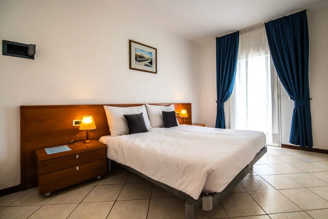 Arena Ai Pini Resort 3 étoiles★★★