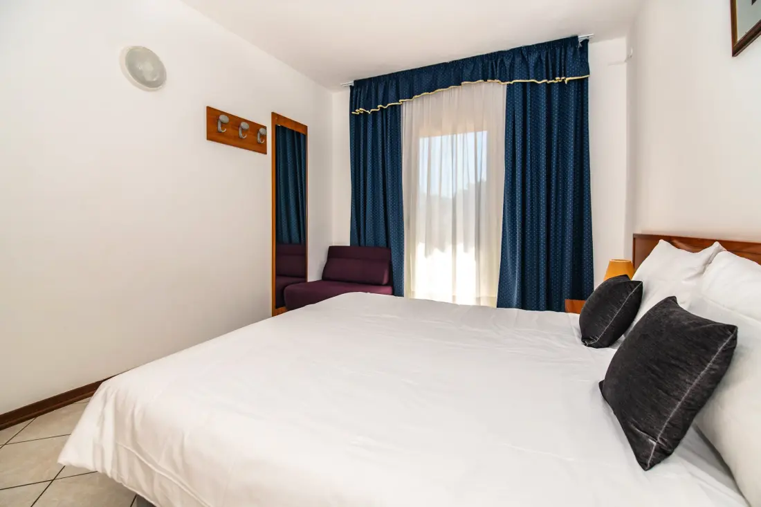 Arena Ai Pini Resort 3 étoiles★★★