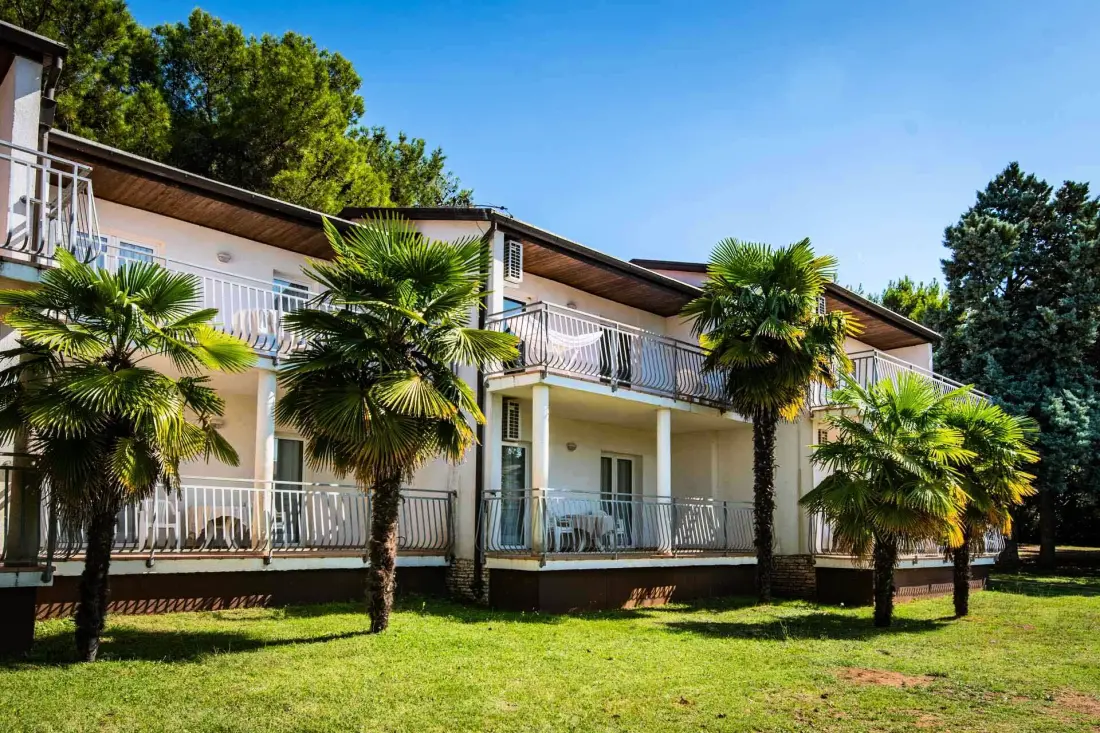Arena Ai Pini Resort 3 étoiles★★★