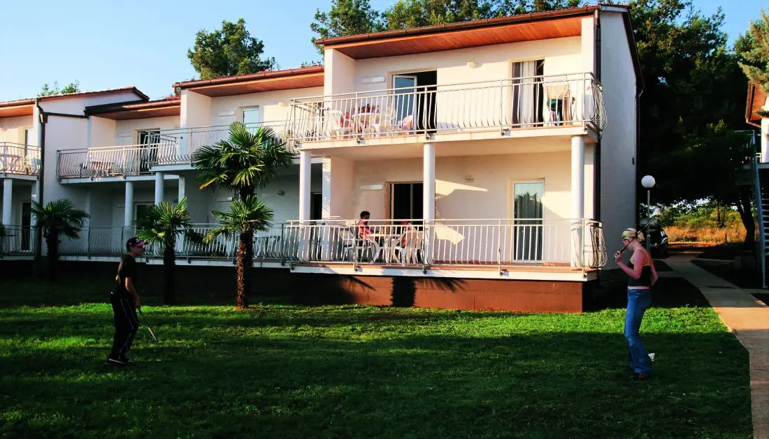 Arena Ai Pini Resort 3 étoiles★★★