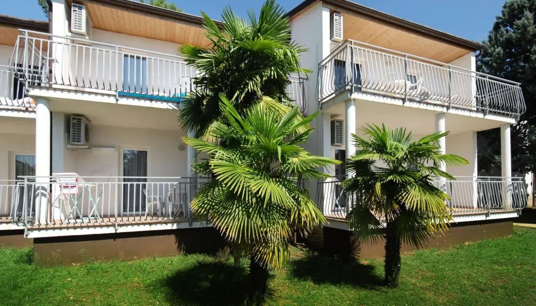 Arena Ai Pini Resort 3 étoiles★★★