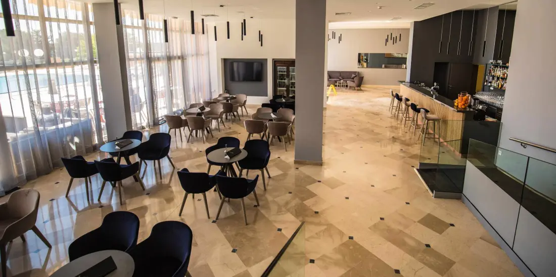 Arena Ai Pini Resort 3 étoiles★★★