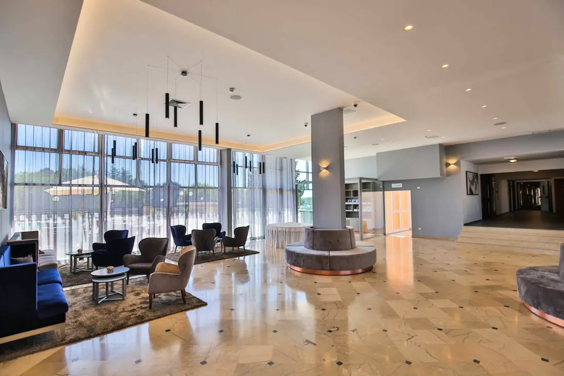 Arena Ai Pini Resort 3 étoiles★★★
