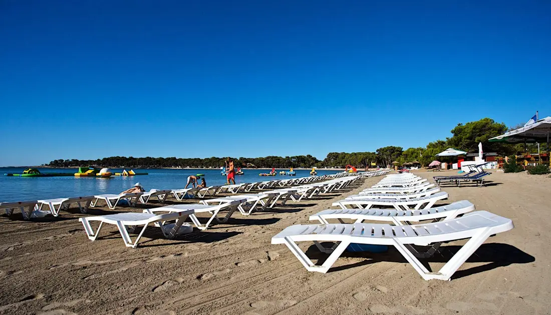 Arena Ai Pini Resort 3 étoiles★★★