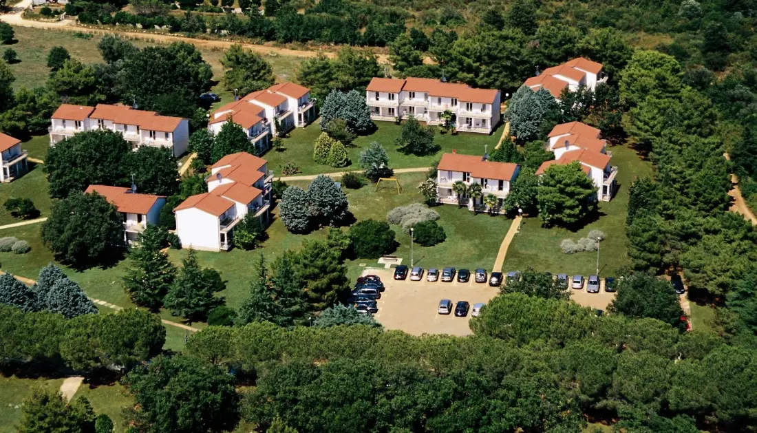 Arena Ai Pini Resort 3 étoiles★★★