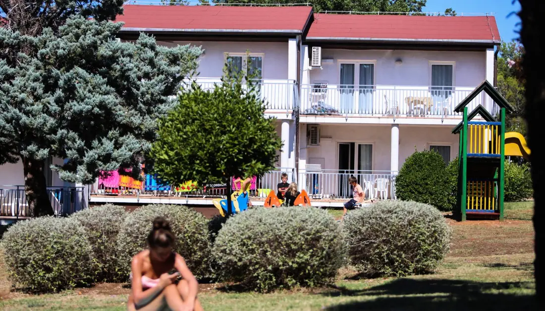 Arena Ai Pini Resort 3 étoiles★★★