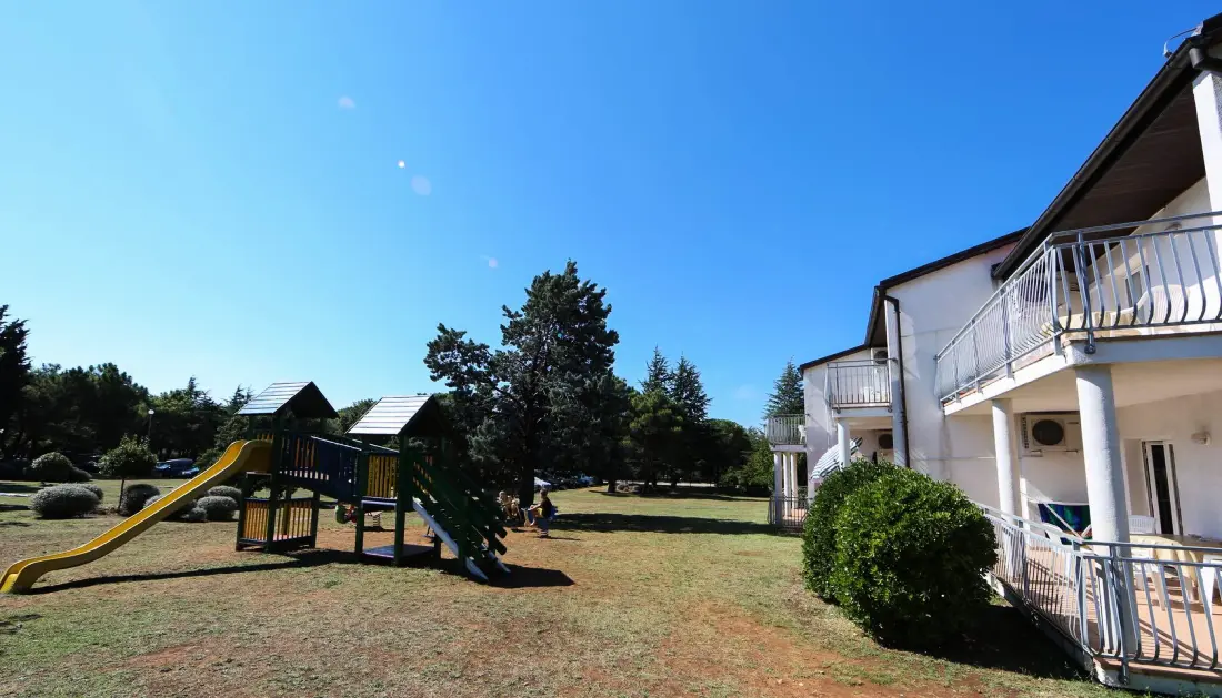 Arena Ai Pini Resort 3 étoiles★★★
