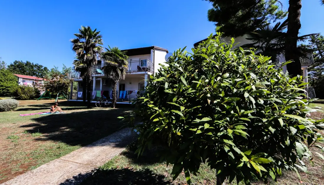 Arena Ai Pini Resort 3 étoiles★★★