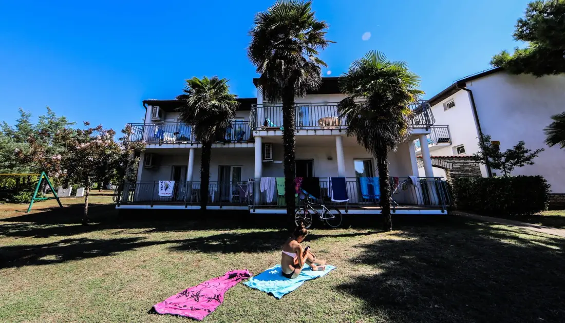 Arena Ai Pini Resort 3 étoiles★★★