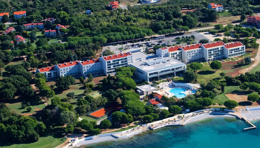 Arena Ai Pini Resort 3 étoiles★★★