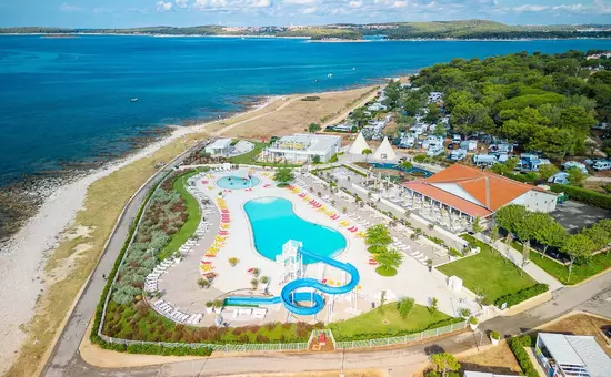 Camping Arena Grand Kazela****