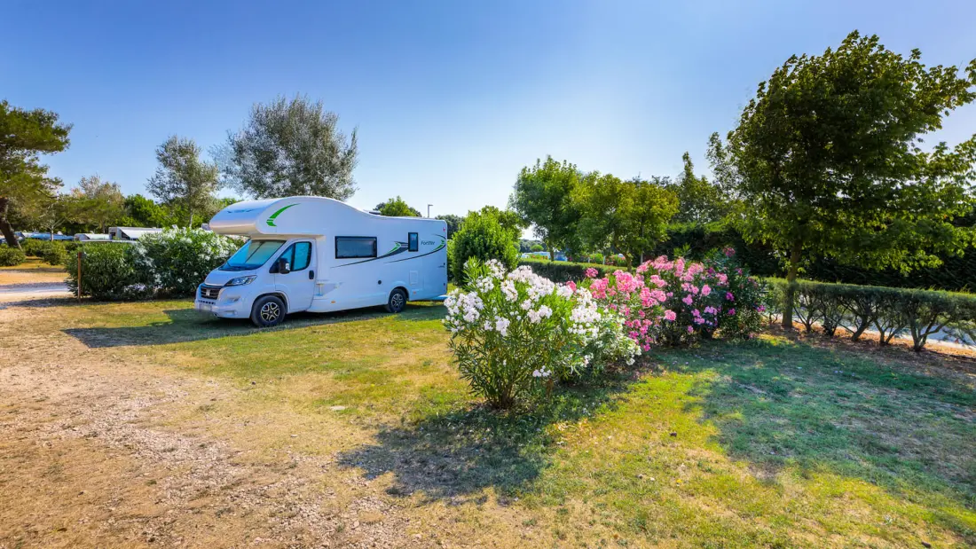 Camping Arena Grand Kažela 4 étoiles★★★★