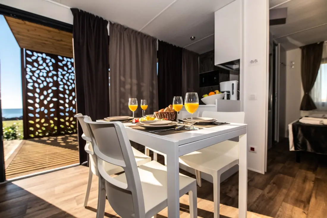 Camping Arena Grand Kažela 4 étoiles★★★★