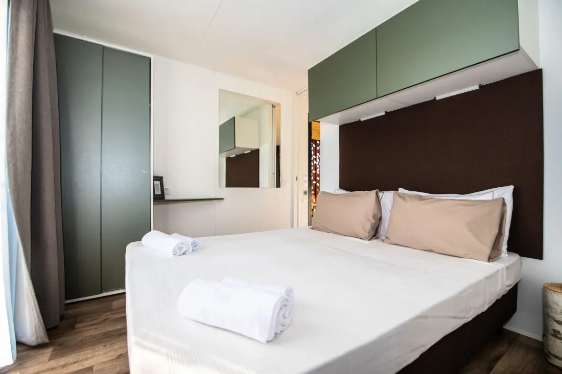 Camping Arena Grand Kažela 4 étoiles★★★★