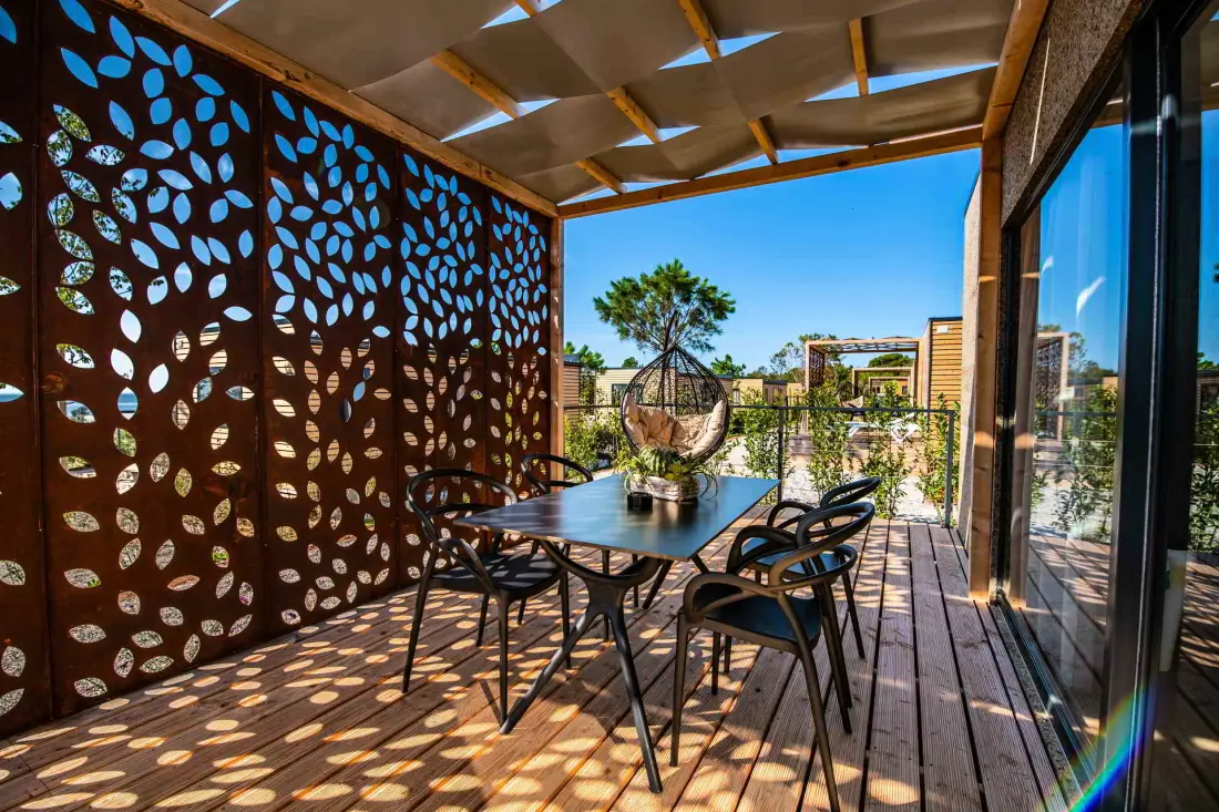 Camping Arena Grand Kažela 4 étoiles★★★★