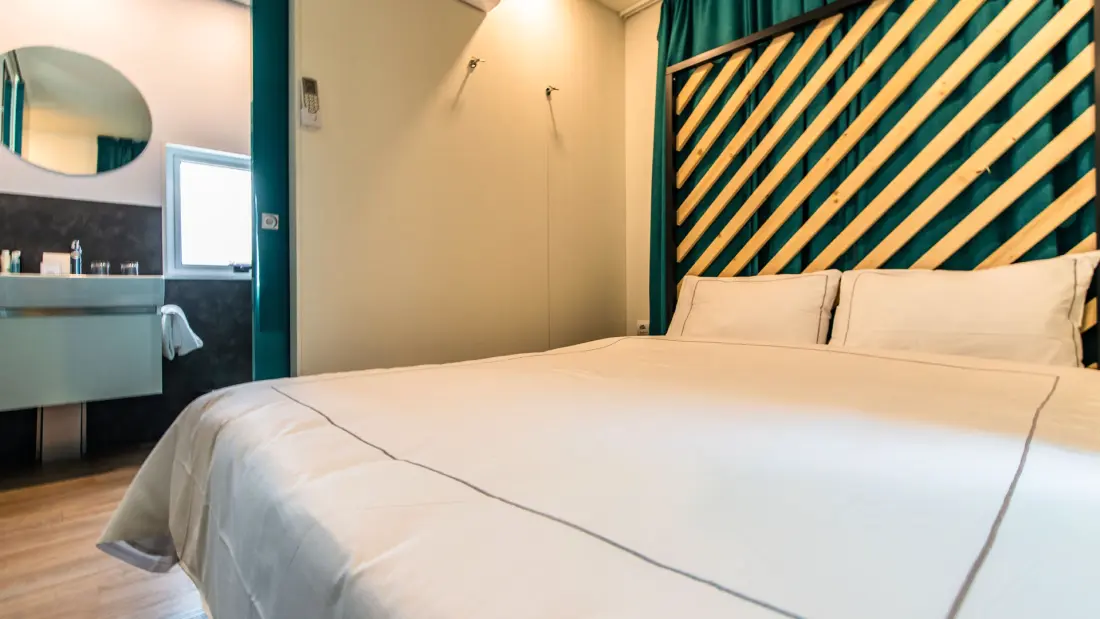 Camping Arena Grand Kažela 4 étoiles★★★★