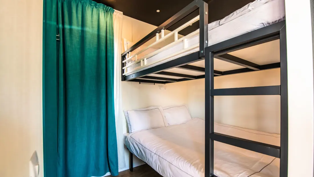Camping Arena Grand Kažela 4 étoiles★★★★