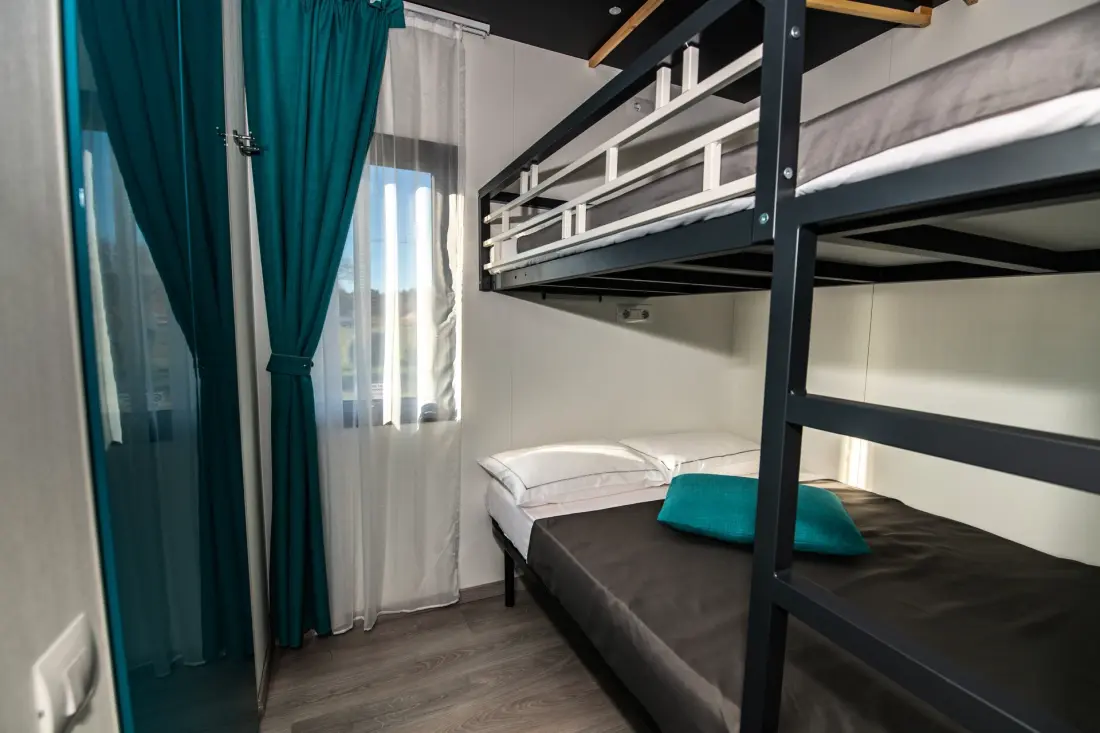 Camping Arena Grand Kažela 4 étoiles★★★★