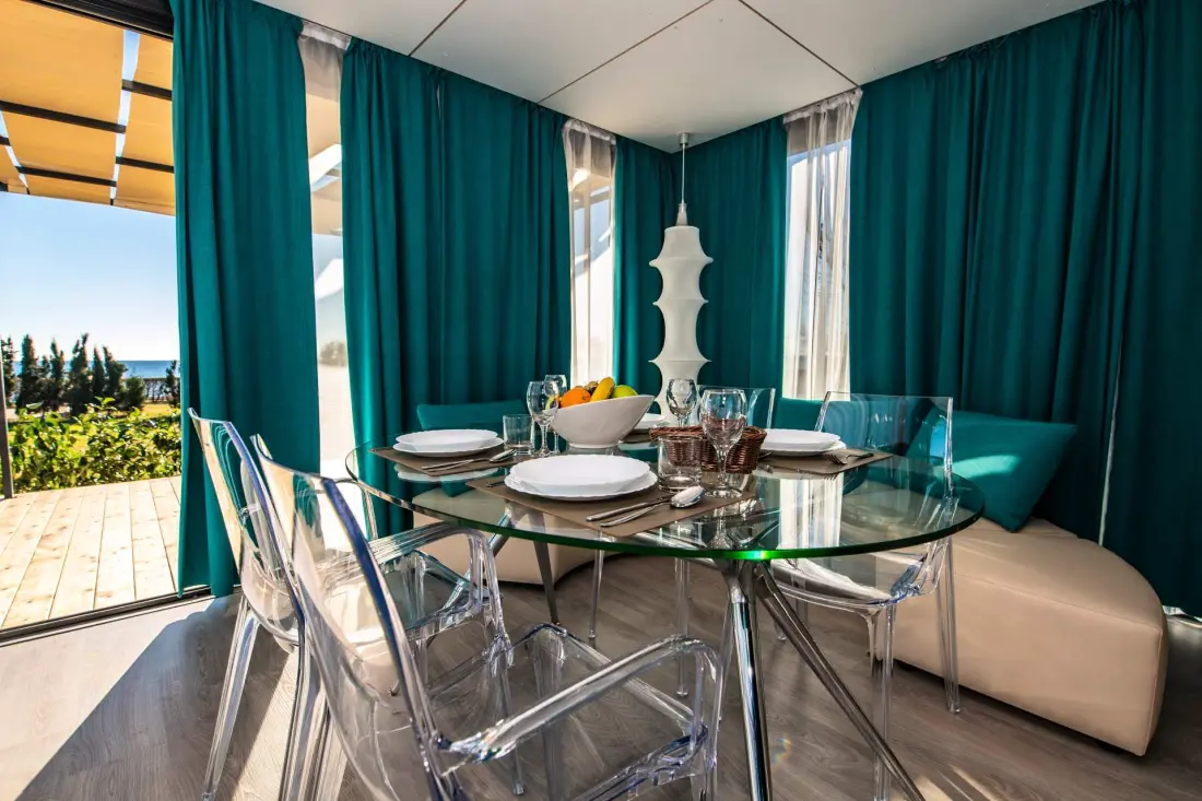 Camping Arena Grand Kažela 4 étoiles★★★★