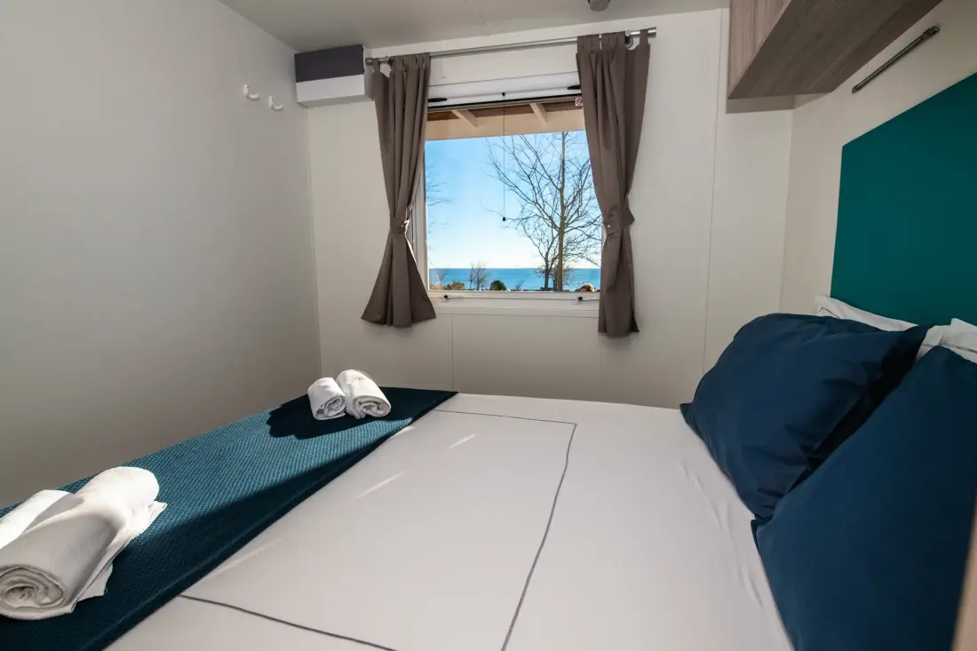 Camping Arena Grand Kažela 4 étoiles★★★★