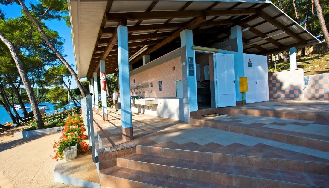 Camping Arena Indije 2 étoiles★★
