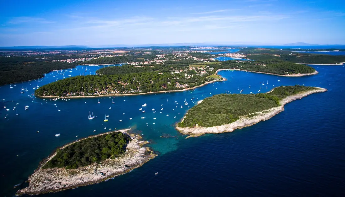 Camping Arena Indije 2 étoiles★★