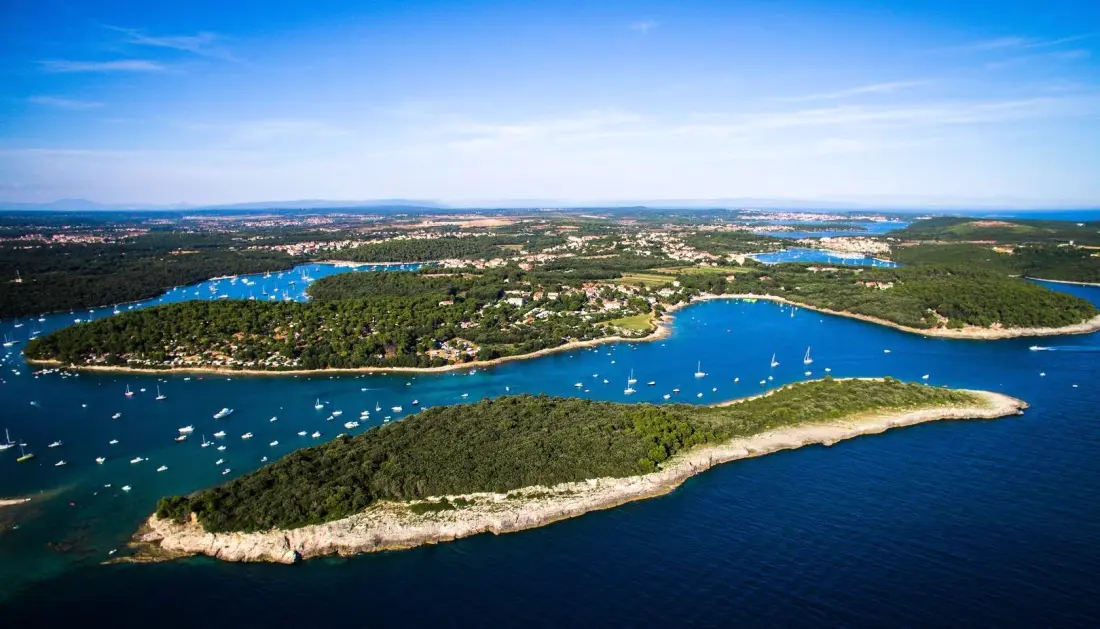 Camping Arena Indije 2 étoiles★★