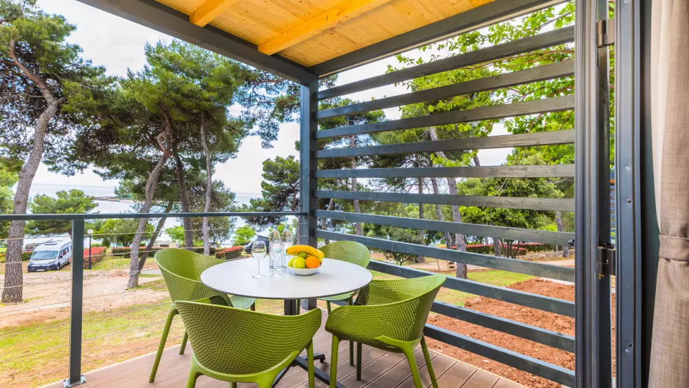 Camping Arena Indije 2 étoiles★★