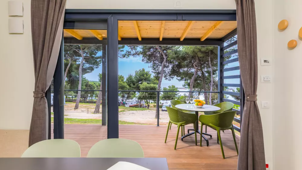 Camping Arena Indije 2 étoiles★★