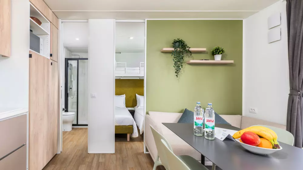 Camping Arena Indije 2 étoiles★★